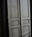 Rene Houtman Set Oude Paneeldeuren | Wit | H247 x B125 cm