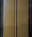 Rene Houtman Set Oude Paneeldeuren | Wit | H246 x B125 cm