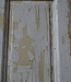 Rene Houtman Set Oude Paneeldeuren | Wit | H234 x B127 cm