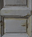 Rene Houtman Set Oude Paneeldeuren | Wit | H234 x B127 cm