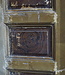 Rene Houtman Set Oude Paneeldeuren | Wit & Bruin | H233 x B125 cm