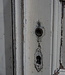 Rene Houtman Set Oude Paneeldeuren | Wit | H235 x B127 cm