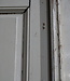 Rene Houtman Set Oude Paneeldeuren | Wit | H235 x B127 cm