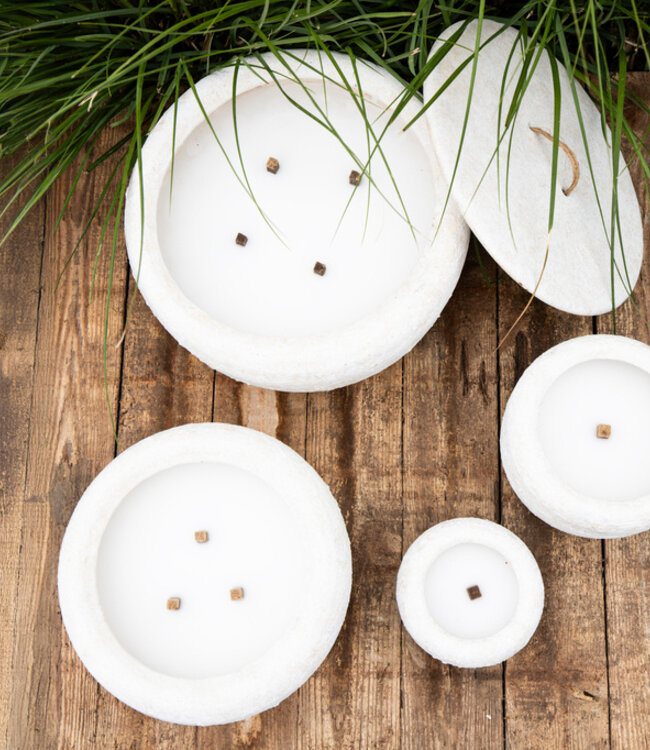 PTMD Gabor Crème cement buitenkaars XL