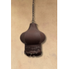 Kleine Kroonluchter Sira | Ijzer | H29 x D24 cm