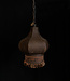 Hoffz Kleine Kroonluchter Sira | Ijzer | H29 x D24 cm
