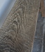 Rene Houtman Oud Eikenhouten Bankje | B80 x H46 x D30 cm