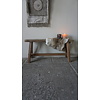 Oud Eikenhouten Bankje | B100 x H46 x D30 cm