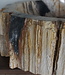 Rene Houtman Waskom Fossil | B49 x D41,5 x H14,5 cm