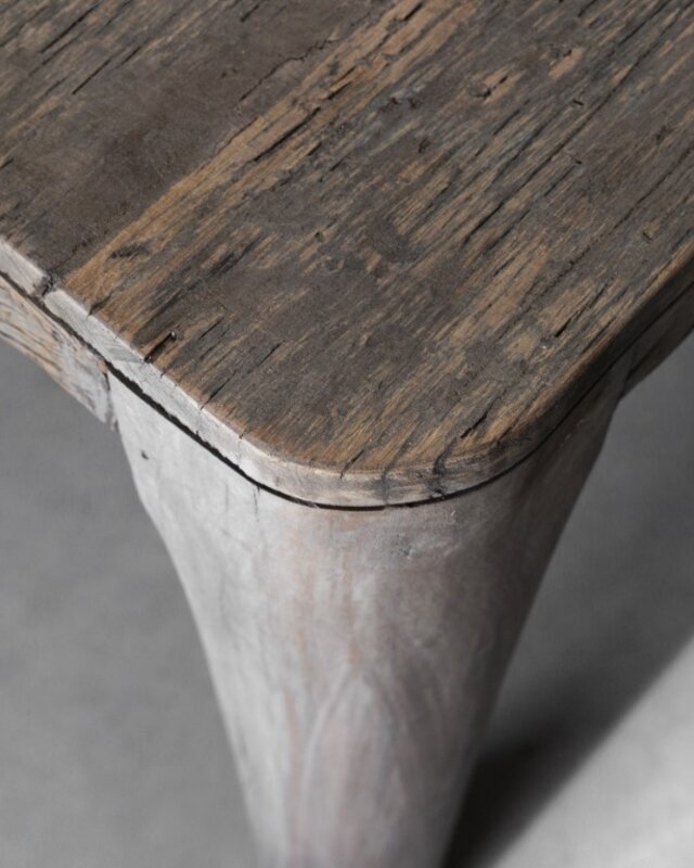 Be-Uniq Eettafel Washington | Capital Collection | L200 cm