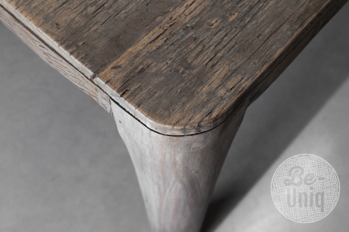 Be-Uniq Eettafel Washington | Capital Collection | L200 cm