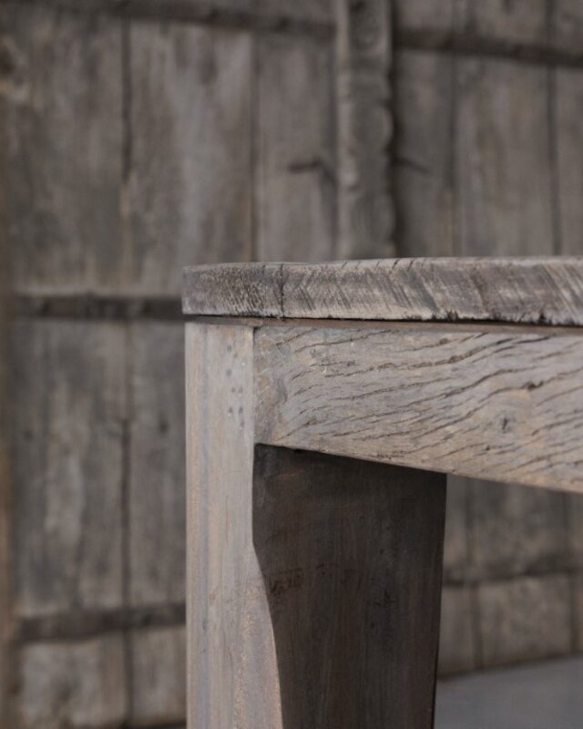 Be-Uniq Eettafel Washington | Capital Collection | L200 cm