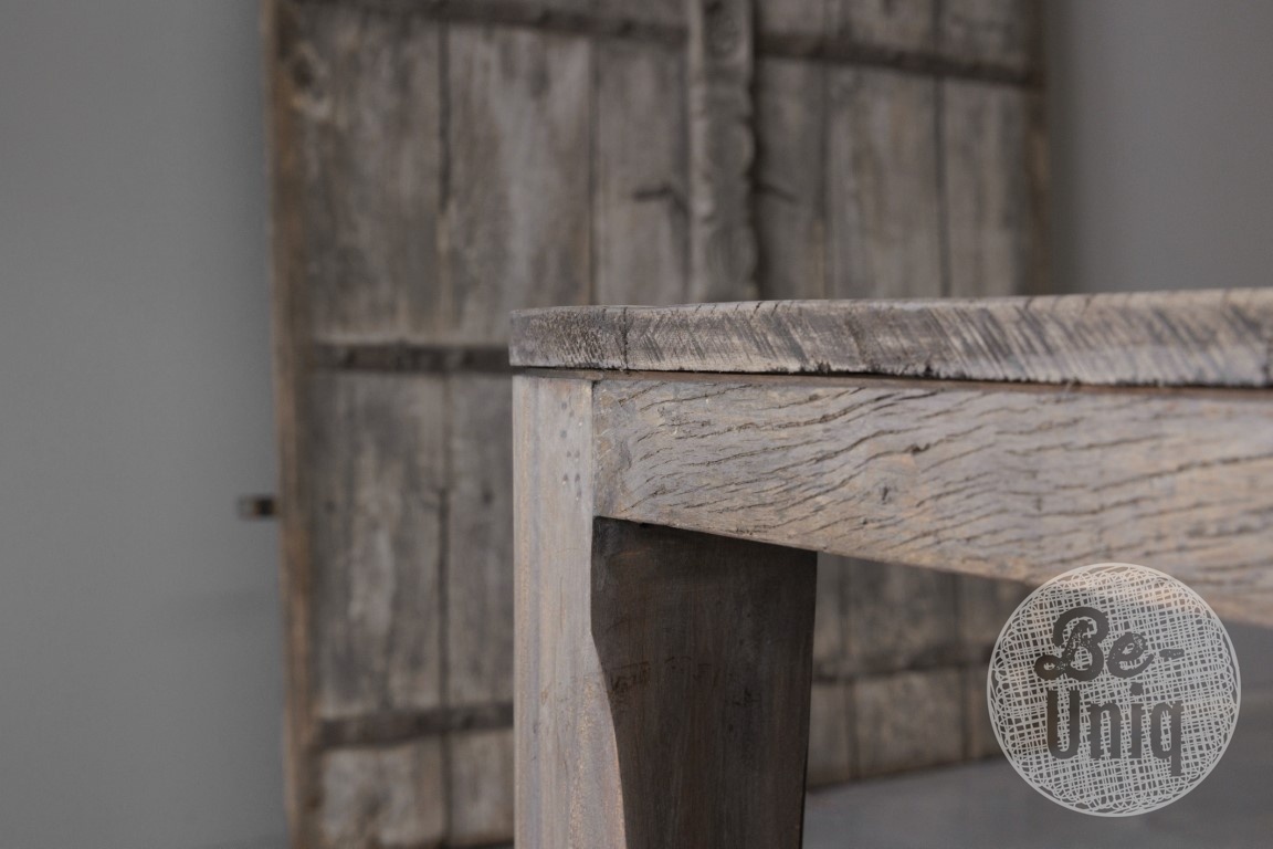 Be-Uniq Eettafel Washington | Capital Collection | L200 cm