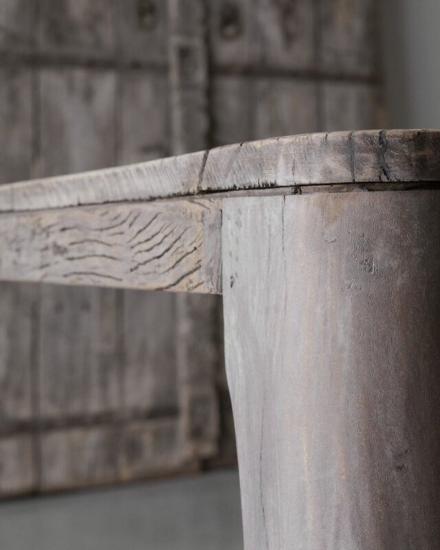 Be-Uniq Eettafel Washington | Capital Collection | L200 cm
