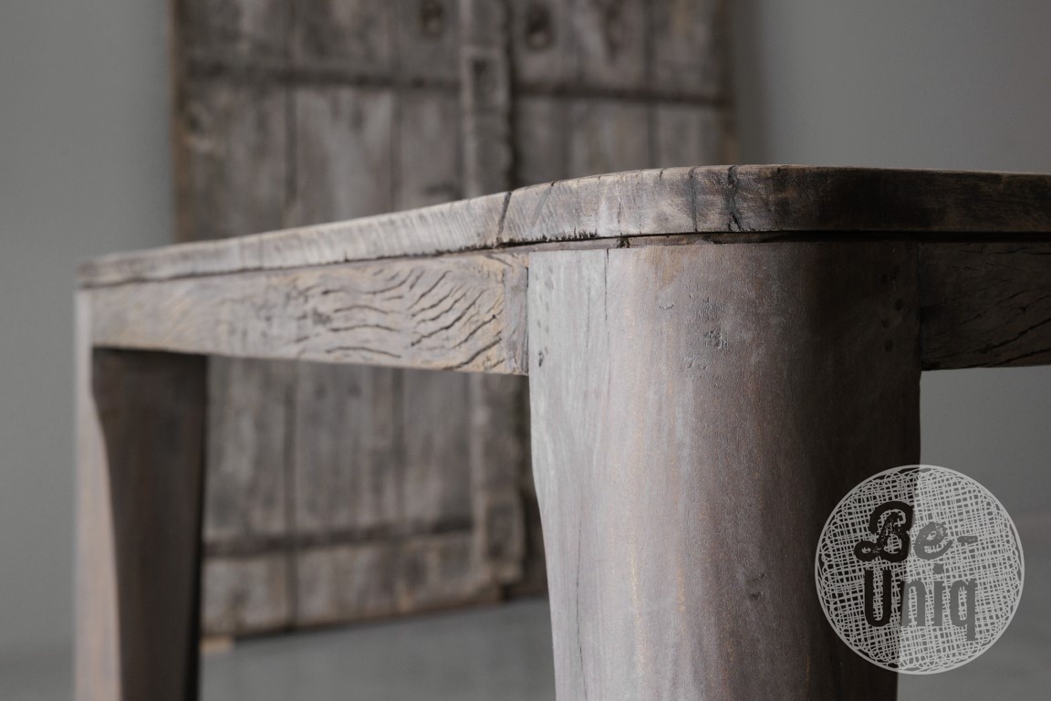 Be-Uniq Eettafel Washington | Capital Collection | L200 cm