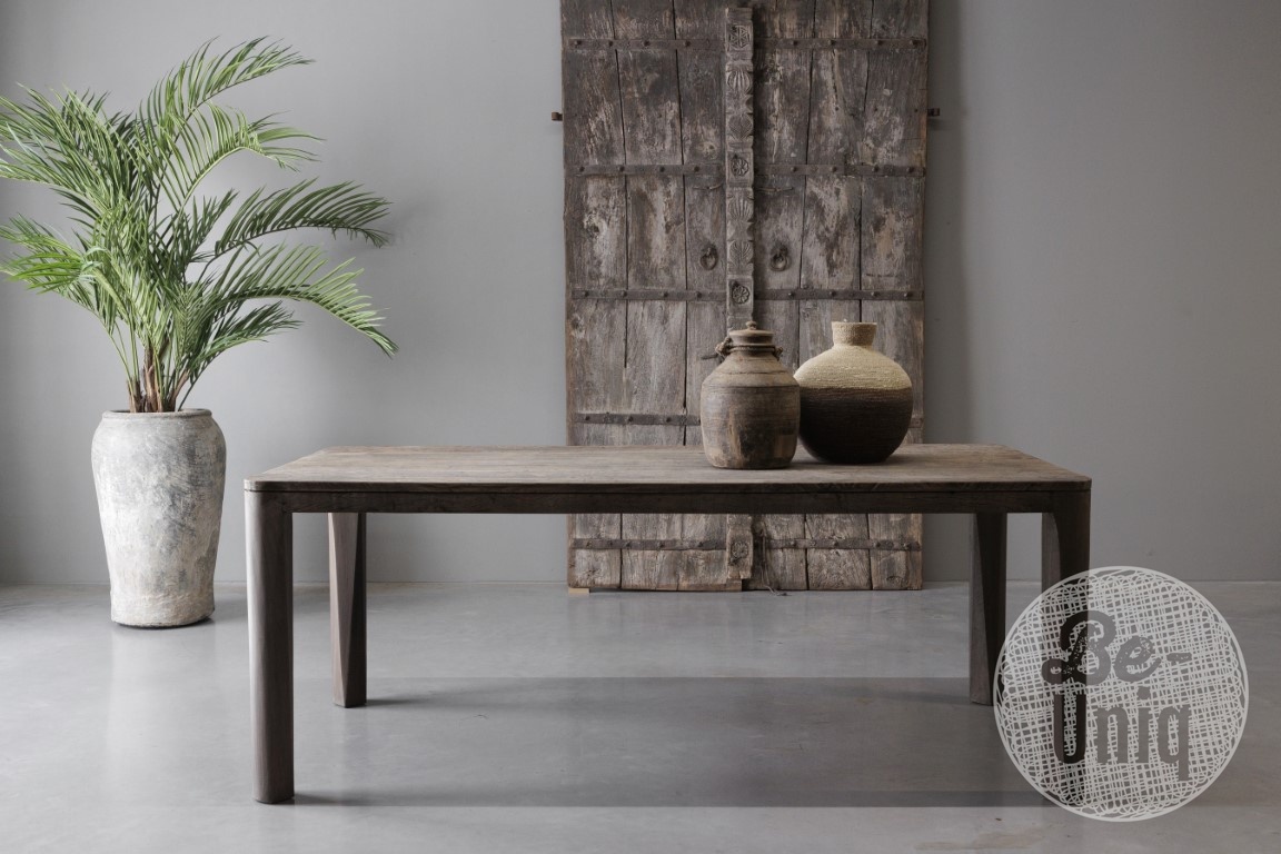 Be-Uniq Eettafel Washington | Capital Collection | L200 cm