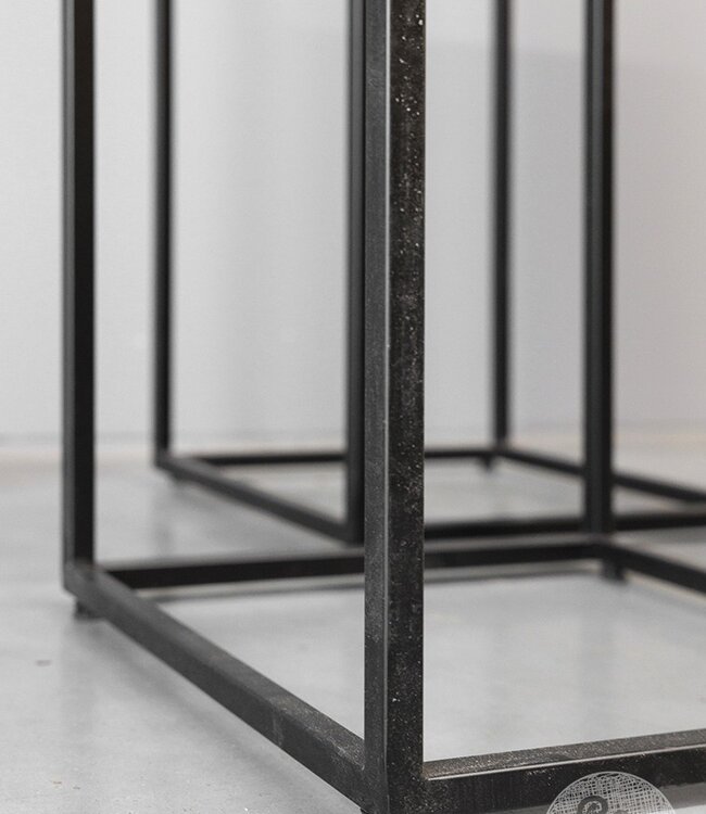 Be-Uniq Bijzettafel San Diego | Small | Capital Collection