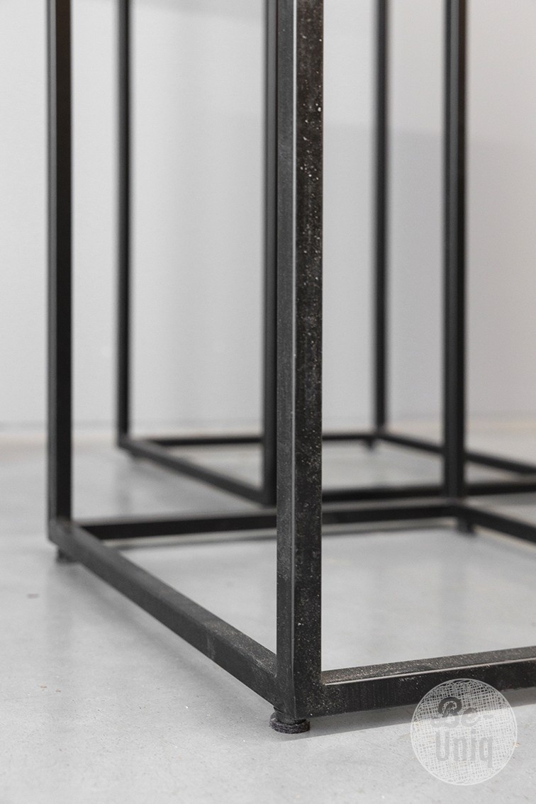 Be-Uniq Bijzettafel San Diego | Small | Capital Collection