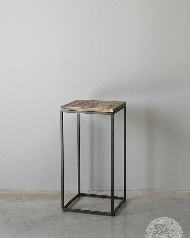 Be-Uniq Bijzettafel San Diego | Small | Capital Collection