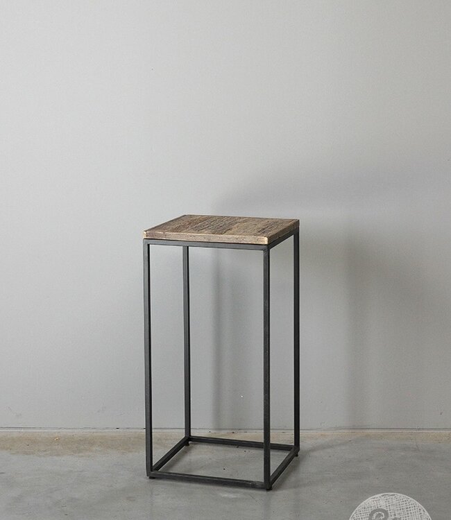 Be-Uniq Bijzettafel San Diego | Small | Capital Collection