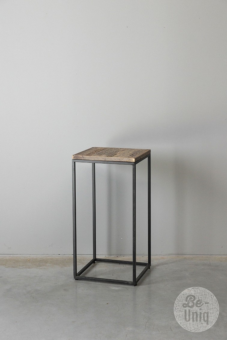 Be-Uniq Bijzettafel San Diego | Small | Capital Collection