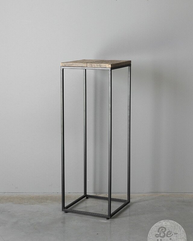 Be-Uniq Bijzettafel San Diego | Medium | Capital Collection