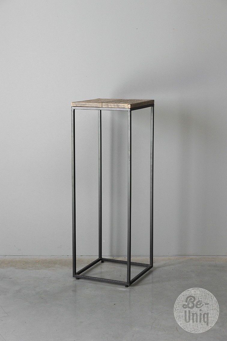 Be-Uniq Bijzettafel San Diego | Medium | Capital Collection