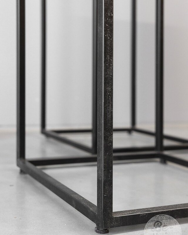 Be-Uniq Bijzettafel San Diego | Medium | Capital Collection