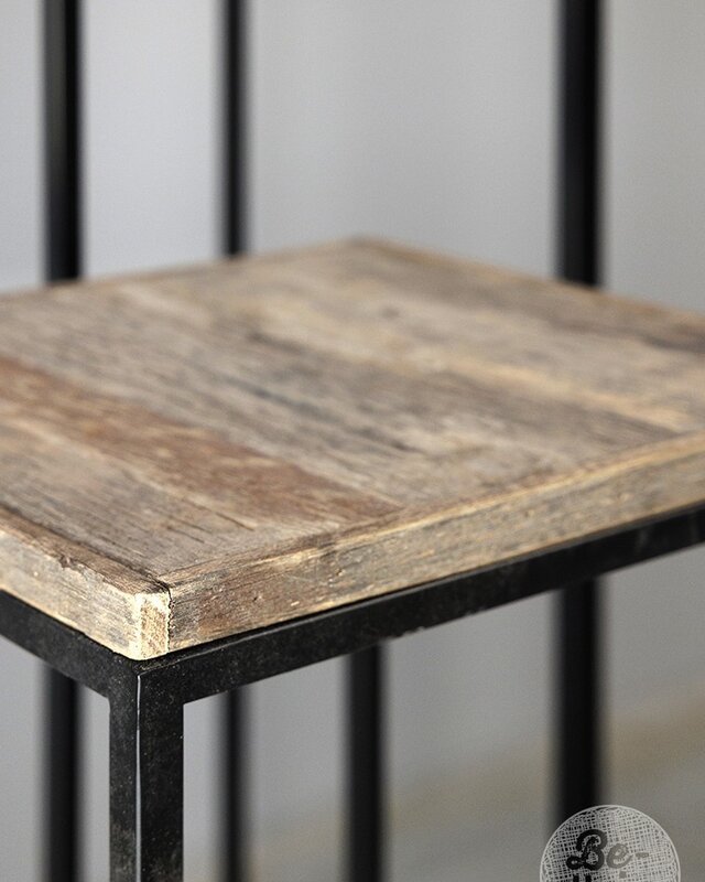 Be-Uniq Bijzettafel San Diego | Medium | Capital Collection