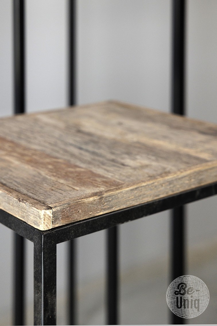 Be-Uniq Bijzettafel San Diego | Medium | Capital Collection