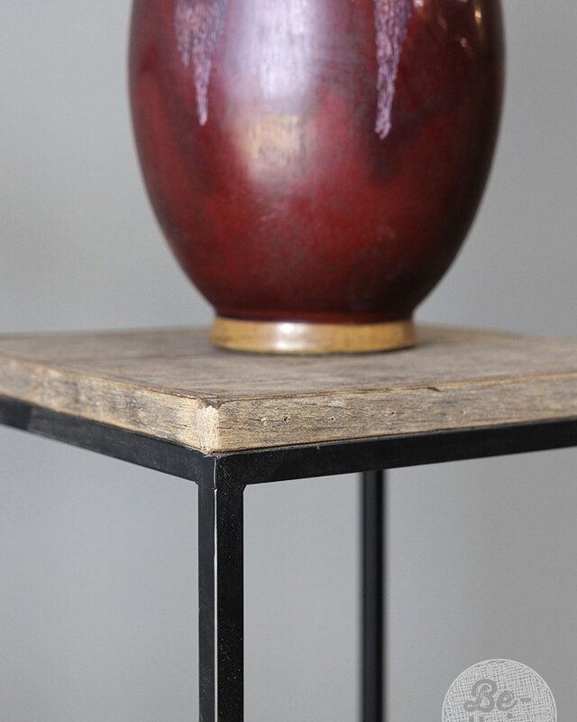 Be-Uniq Bijzettafel San Diego | Medium | Capital Collection