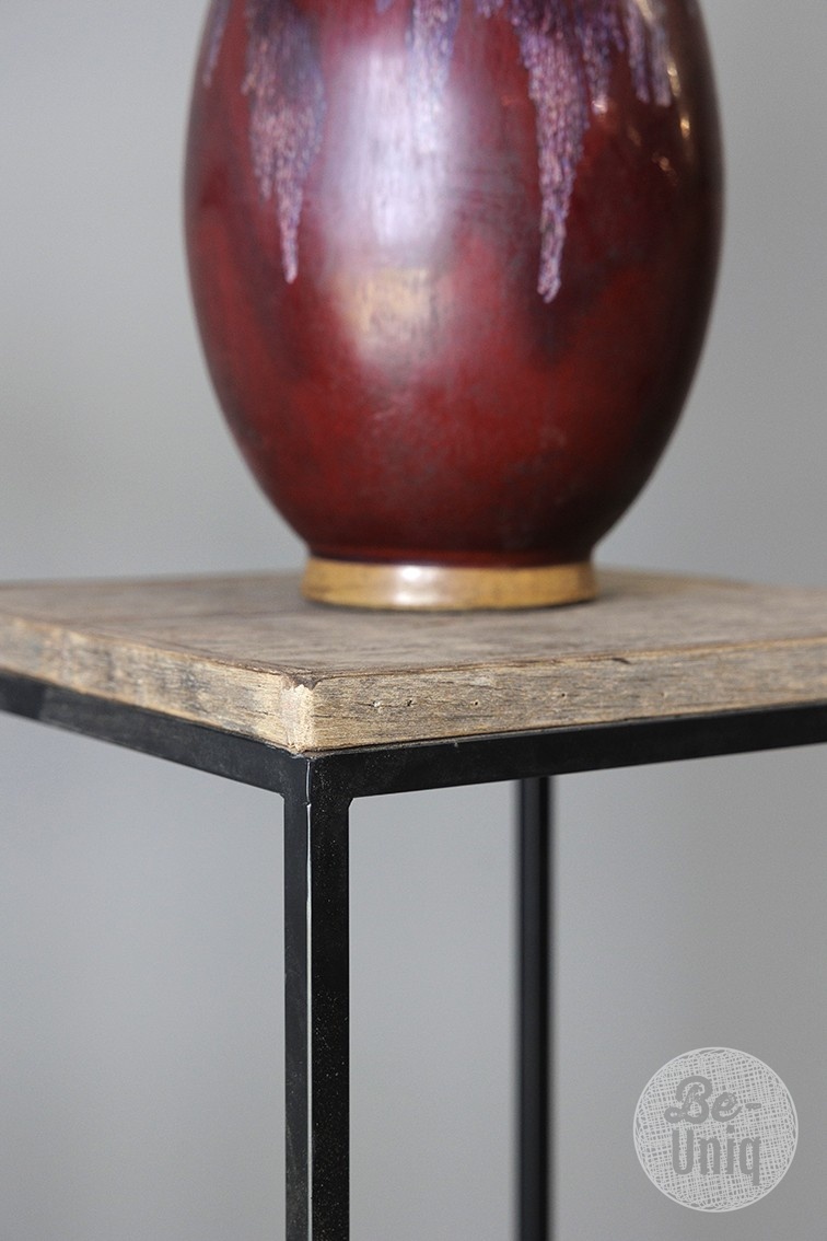 Be-Uniq Bijzettafel San Diego | Medium | Capital Collection