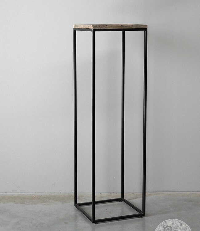 Be-Uniq Bijzettafel San Diego | Large | Capital Collection