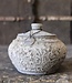 Be-Uniq Uniek Potje | Set Van 2 | Nepal | H13 x D15 cm
