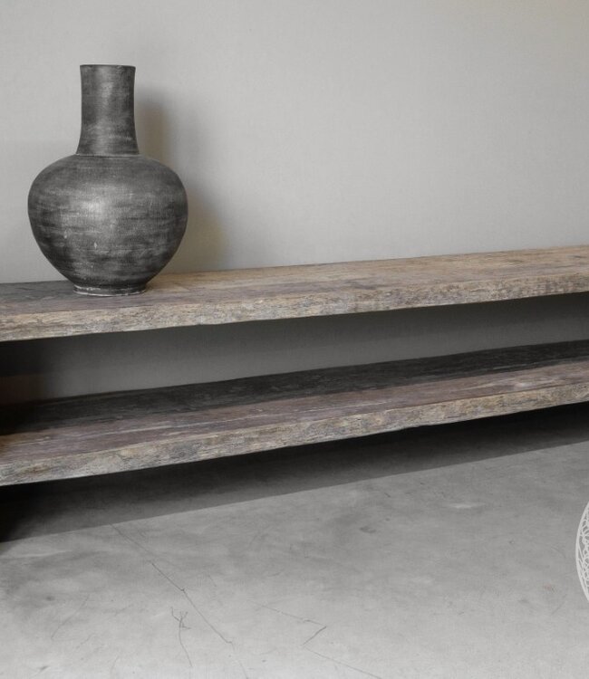 Be-Uniq TV-Rek Colombo | Small | Capital Collection