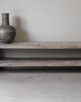 Be-Uniq TV-Rek Colombo | Small | Capital Collection