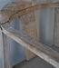 Rene Houtman Unieke Stoel | Oud Hout | H77,5 x B55 x D44 cm