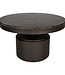 PTMD Salontafel Bregt | Bruin Marmer | Tweedekansje!