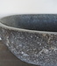Rene Houtman Grote Stenen Waskom + Spoelgat | H15 x B47 x D37 cm