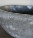 Rene Houtman Kleine Stenen Waskom + Spoelgat | H14 x B28 x D23 cm