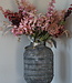 Brynxz Kunstbloemen Boeket | Roze | Zijden