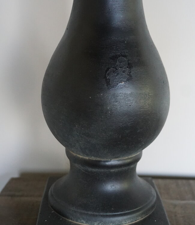 Brynxz Baluster Lampenvoet | H36 x D13 cm | Tweedekansje