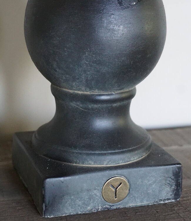 Brynxz Baluster Lampenvoet | H36 x D13 cm | Tweedekansje