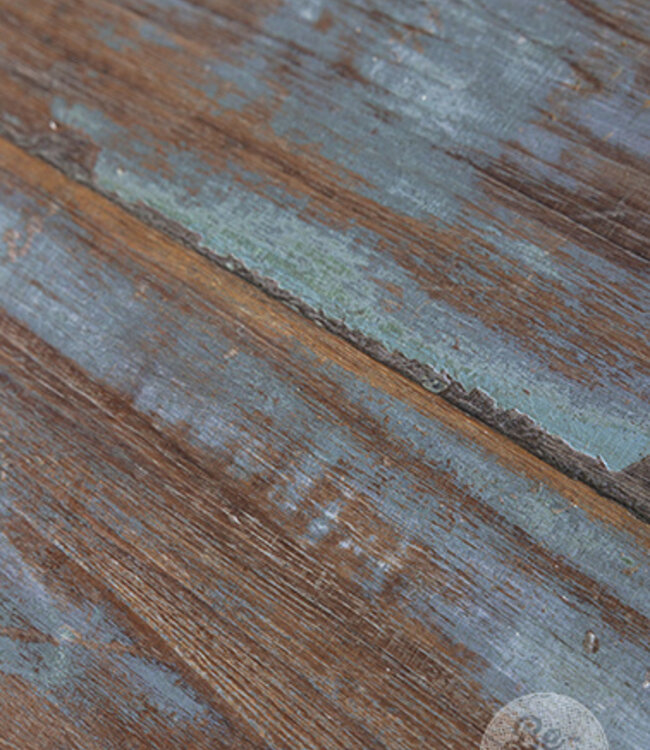 Be-Uniq Uniek Ladekastje | India | H66 x B46 x D36 cm