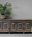 Be-Uniq Origineel Oud Dressoir | India | H74xB227xD45 cm