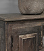 Be-Uniq Origineel Oud Dressoir | India | H74xB227xD45 cm