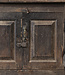 Be-Uniq Origineel Oud Dressoir | India | H74xB227xD45 cm