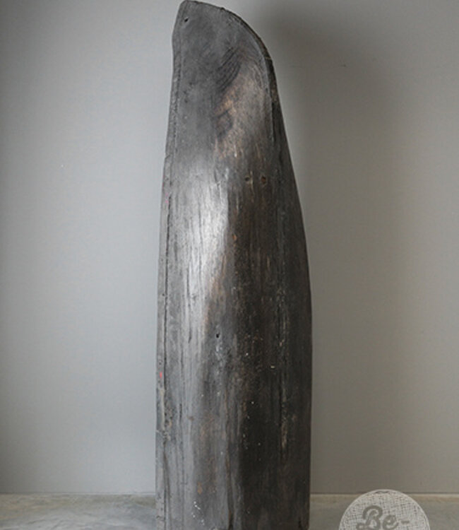 Be-Uniq Boekenkast Oude Kano | India | H250xB72xD37 cm