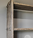 Be-Uniq Oude Boekenkast | China | H220xB85xD34 cm