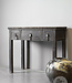 Be-Uniq Oude Haltafel | China | H83 x B94 x D46 cm